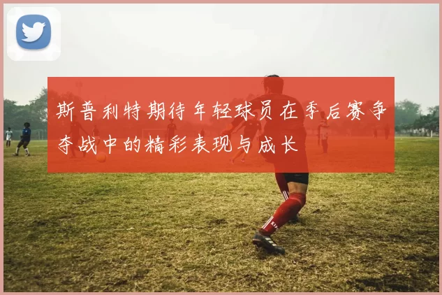 斯普利特期待年轻球员在季后赛争夺战中的精彩表现与成长